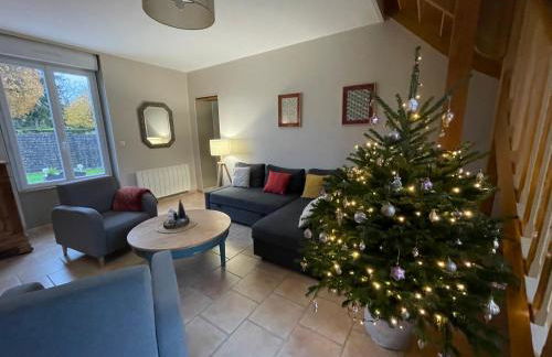 Gite Les Eglantines - Foto 2