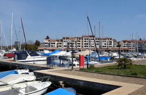 Duplex-Apartment Ferienwohnung Červar-Porat - Foto 29