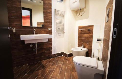 Nuraghe Apartments - Foto 82