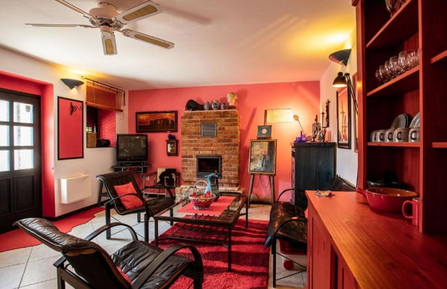 Rustic Villa Rudine - Photo 8