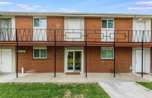 Escape to Bliss Relax in Cozy Style Spacious Suite with Two King Beds - Foto 24