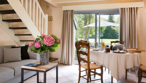 Cottages De La Bretesche - Foto 4