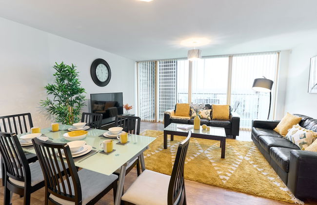 Vizion by ShortstayMK - Photo 51