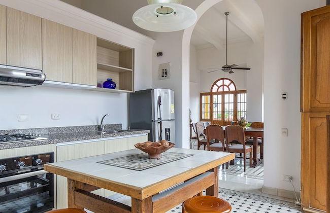 Casa Morales Getsemani - Foto 48