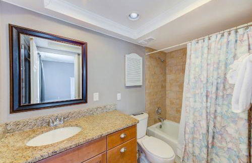 Beachfront Heated PoolSpa King Bed Sleeps 10 - 204 - Foto 21