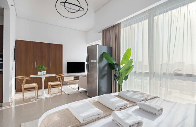 Silkhaus Nova Tower DSO - Foto 2