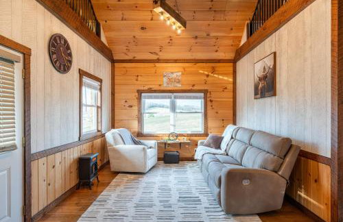 Peaceful Valley Retreat - Foto 8