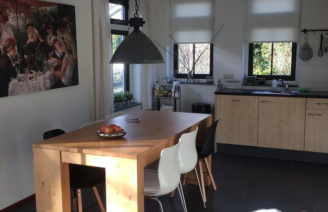 Europarcs Koningshof - Foto 51