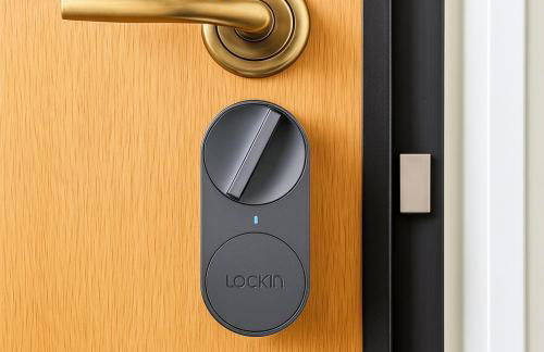 Apartamento con piscina de verano e invierno - Photo 20