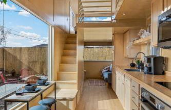 Tiny home near Grand Canyon sleeps 5, epic views! - Photo 3