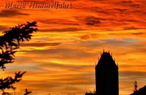 Bantles Parterre Ferienwohnung - Foto 33