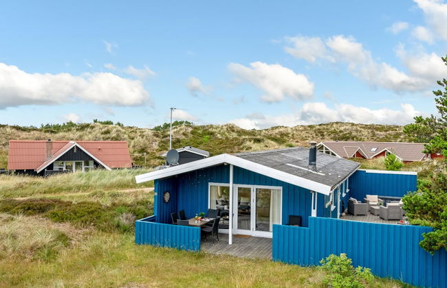 "Fridborg" - 1km from the sea - Foto 8