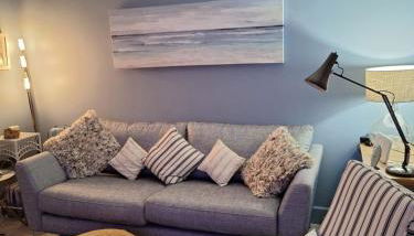 Brynarfor near Aberaeron - Foto 2