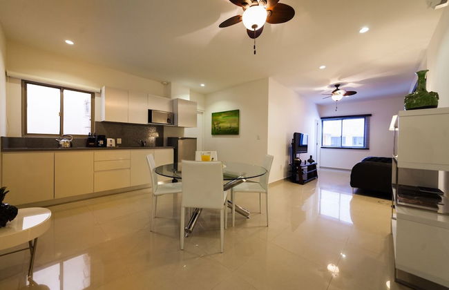 The 5th Avenue Hotel - Foto 37