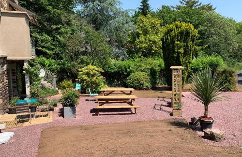 La maison des Légendes - Foto 6