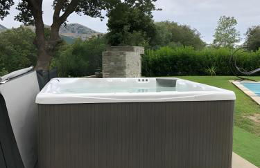 Charming Villa, Private Pool - Foto 9