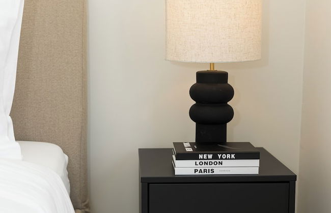 Penthouse de Luxe 3 Ch. Centre - Foto 9