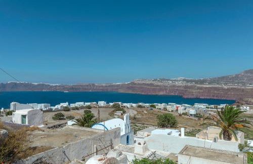 Antron Cave House - Foto 1