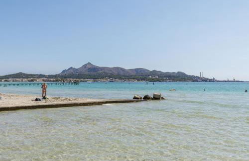 Apartment Long Beach by SunVillas Mallorca - Foto 23