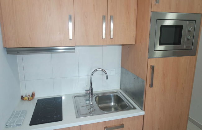 A01 - Avenue View Studio - Foto 2