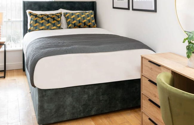 Host Stay Princes Place Hideaway V - Foto 6