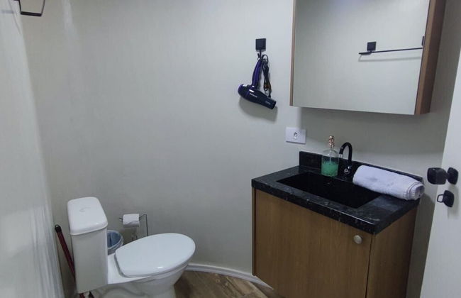 APARTAMENTO MEU LAR LIBERDADE SP - Photo 24