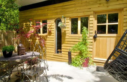 The Stable At Hilltop Farm - Foto 9