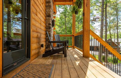 Black Diamond Lodge by Taylor Made Deep Creek - Foto 101