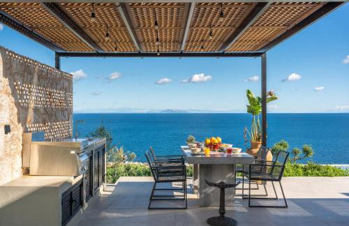 Ktima Agrapidos - Grandpa Villa - Foto 49