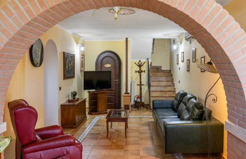 Villa La Casetta - Foto 22