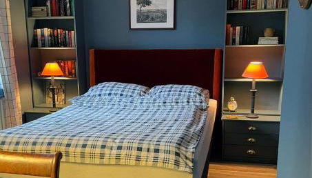 The cozy family Retreat Lübeck - Foto 4