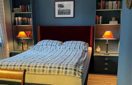 The cozy family Retreat Lübeck - Foto 4