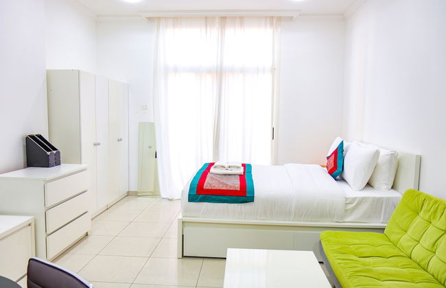 Studio Apartment in Spring Oasis - Foto 4