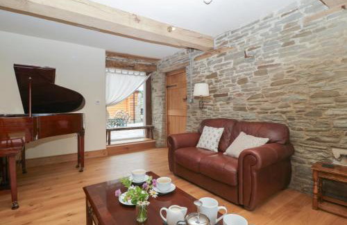 Evenjobb Court Farmhouse - Foto 24