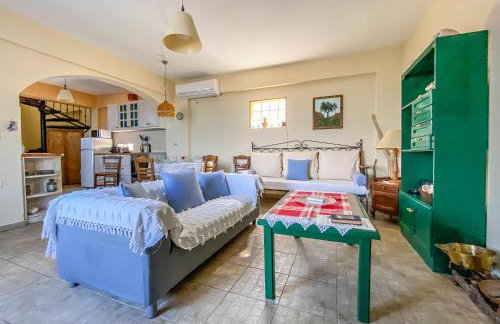 Kyparissis Beach Houses - Foto 15