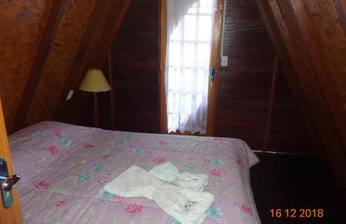 Recanto Mauá - Chalé Azaleia - Photo 31