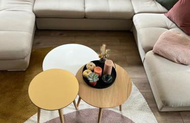 Appart'Alencon - Foto 18