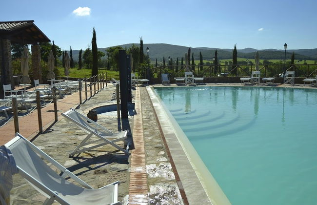 House in Tuscany Near Baratti Beach - Foto 15