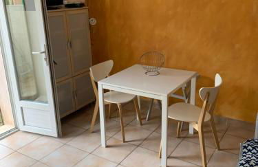 La maison de Beaumes - Foto 24