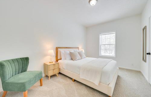 Walk to Beach Modern Retreat in Presque Isle! - Photo 17