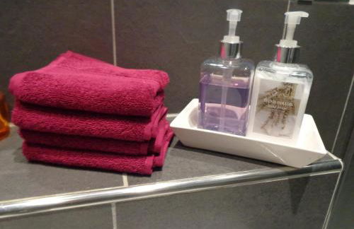 Residenz am Berg - Foto 70