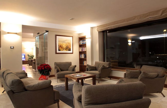 Relais Assunta Madre - Foto 6