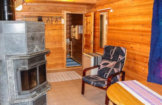 Hallanhelmi a paritalo - Foto 14