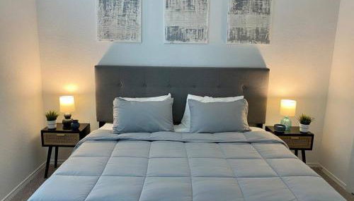 4-BR Cheerful Home Long Term Stay Equipped in Katy - Foto 3