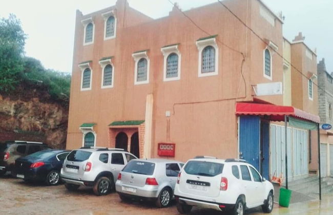 Dar Boumansour - Photo 7