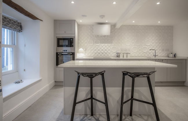 Caleb's Cottage - 4 Bed Cottage - Solva - Foto 36