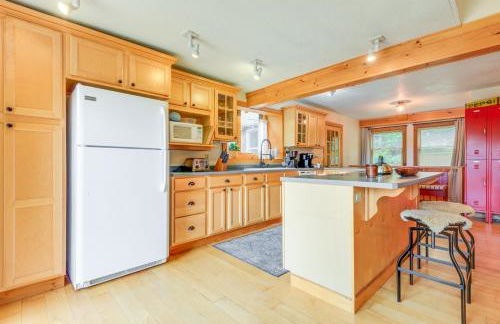 Storybook Stratton House 3 Mi to Mount Snow! - Foto 8