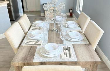 Luxry villa 6 miles from Disney - Foto 44