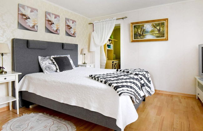 2 Person Holiday Home in Lysekil - Foto 11