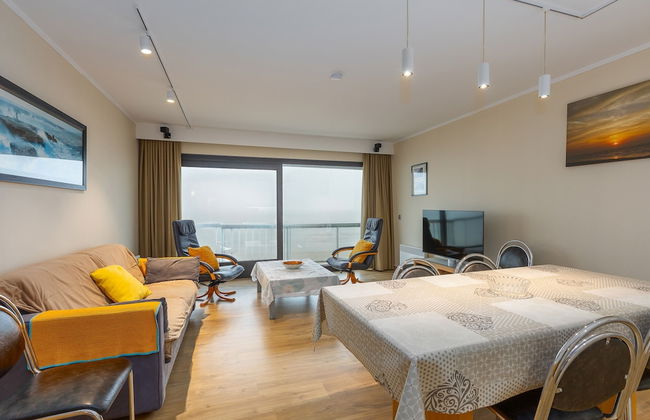 Charming Apartment Near the Beach - Foto 16